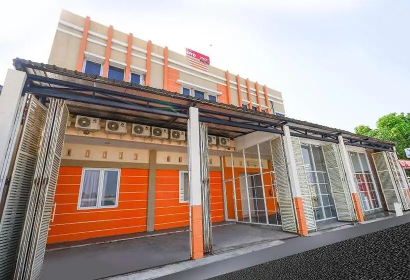 Otel Unta Residence