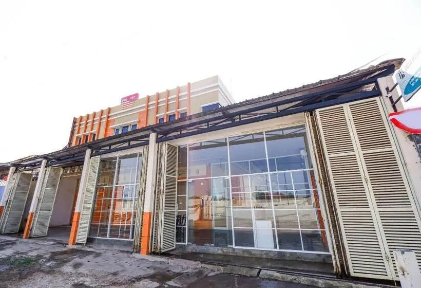 Otel Unta Residence