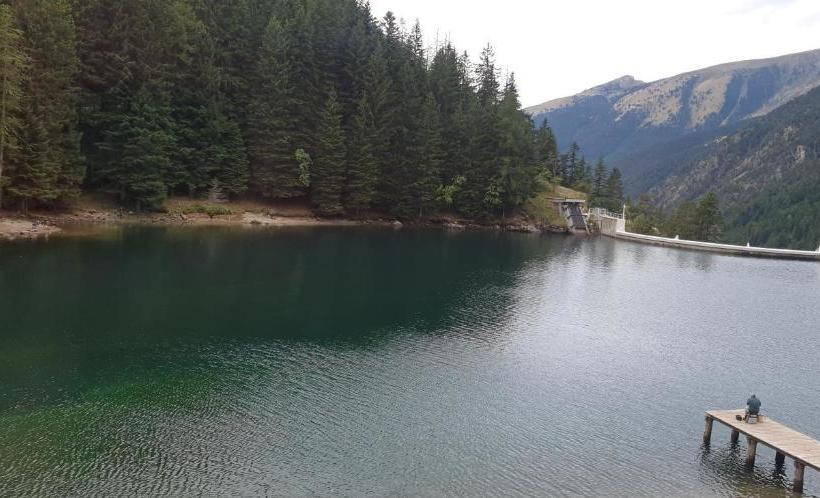 ペンション Grand Chalet Du Lac Du Boreon