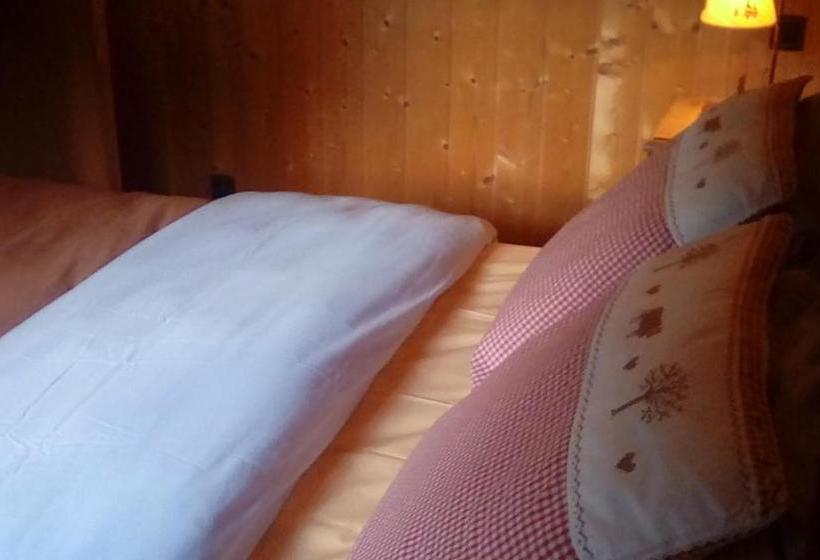 ペンション Grand Chalet Du Lac Du Boreon