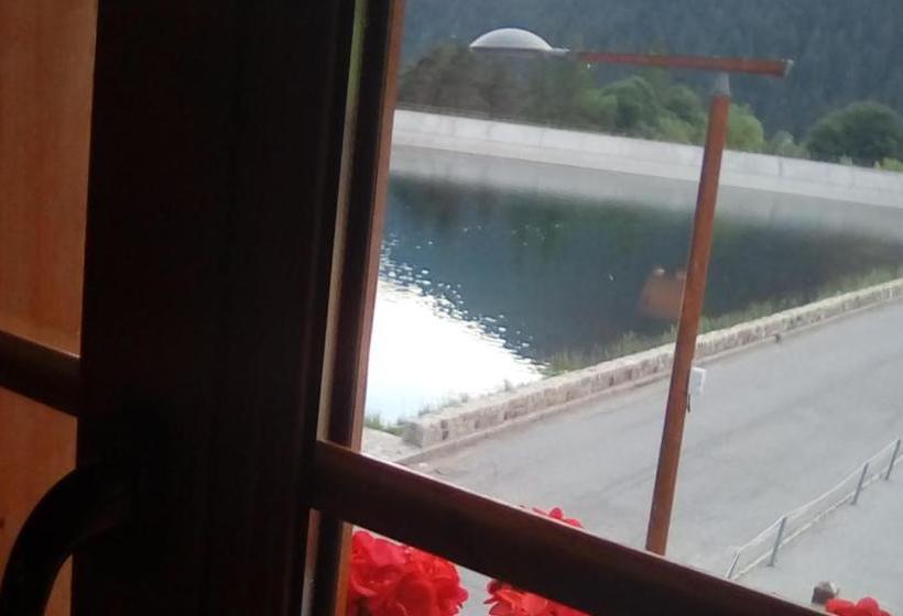 ペンション Grand Chalet Du Lac Du Boreon