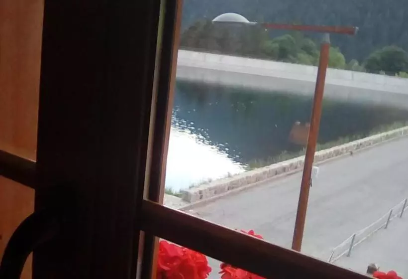 Majatalo Grand Chalet Du Lac Du Boreon