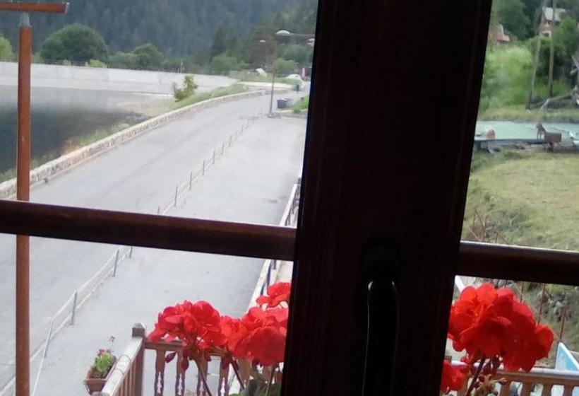 ペンション Grand Chalet Du Lac Du Boreon