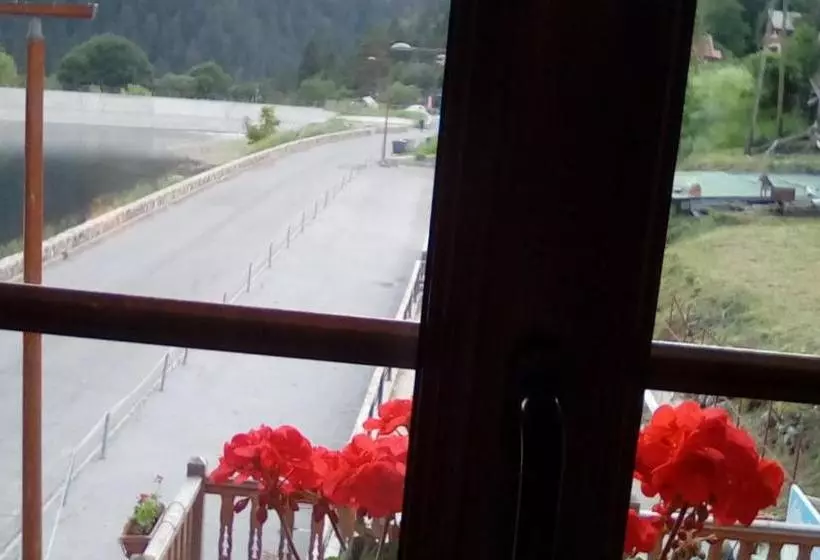 Majatalo Grand Chalet Du Lac Du Boreon