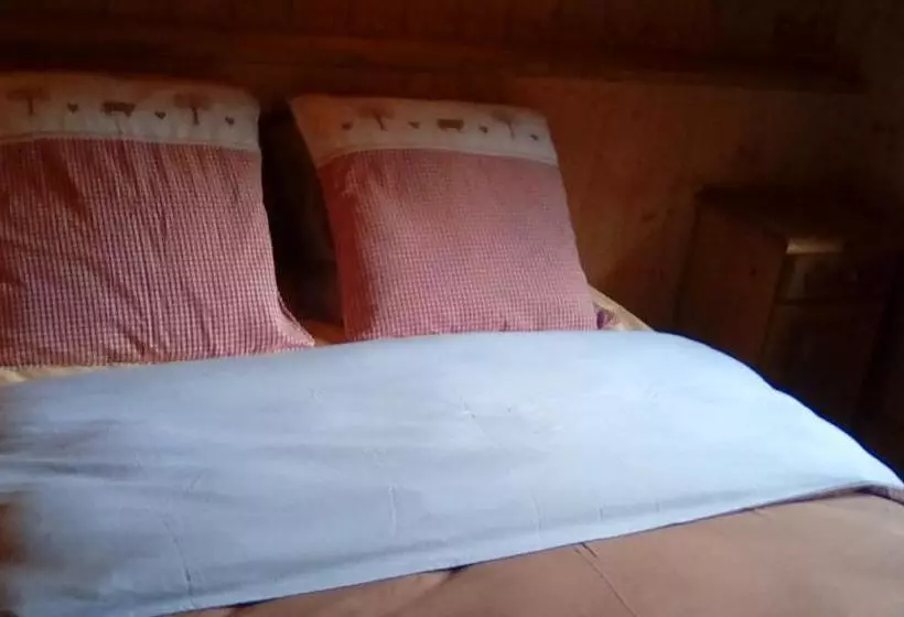 Majatalo Grand Chalet Du Lac Du Boreon