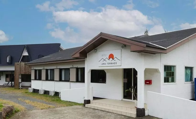 Majatalo Guest House Ama Terrace