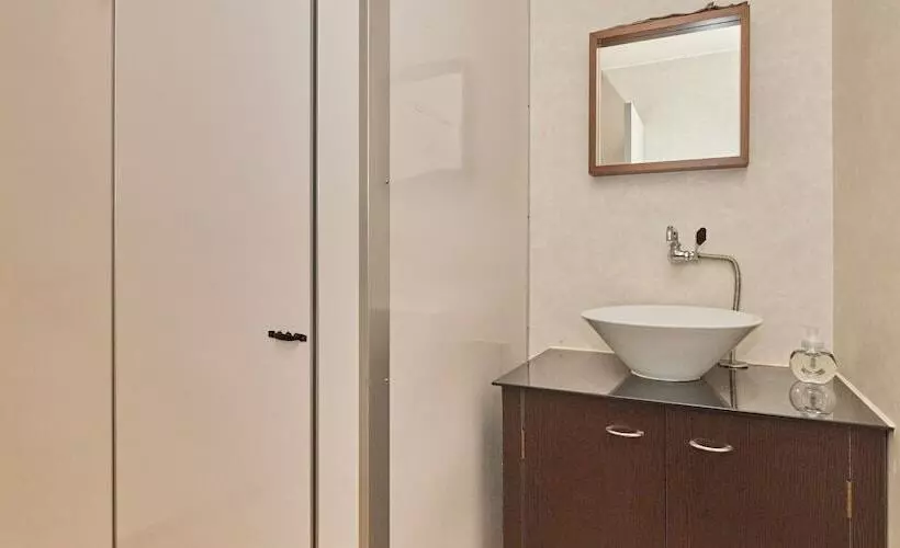 Majatalo Guest House Ama Terrace