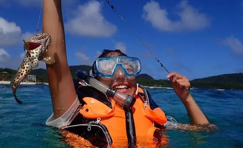 Majatalo Guest House Ama Terrace