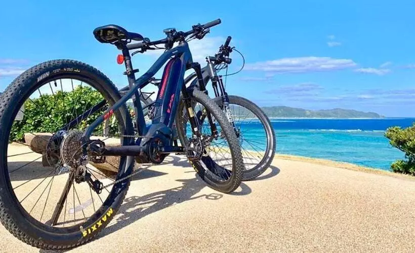 Majatalo Guest House Ama Terrace