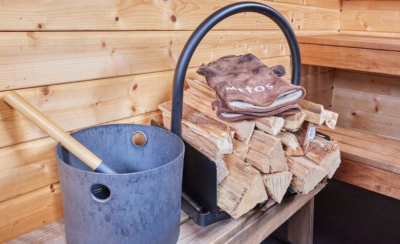 Pensão Guest House Ama Terrace