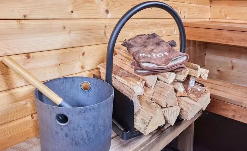 Majatalo Guest House Ama Terrace