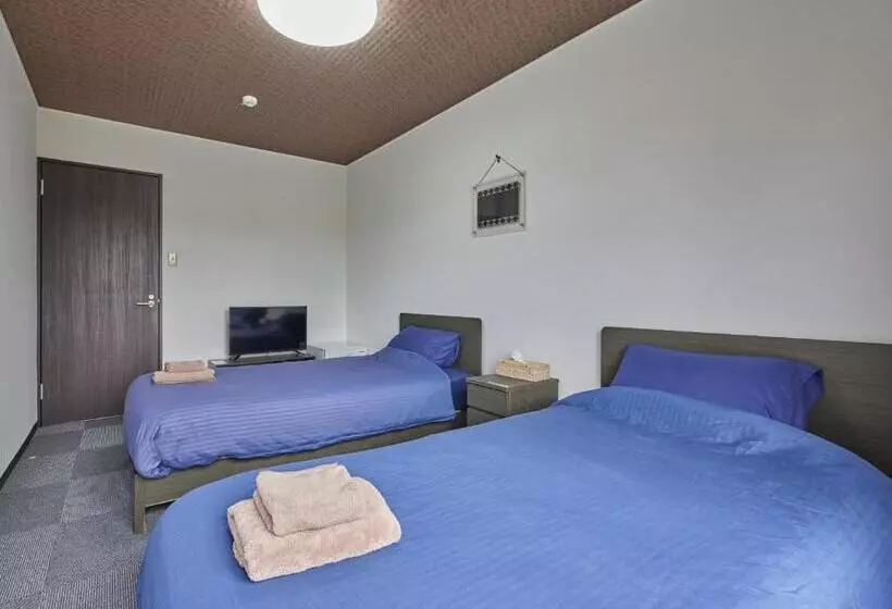 Majatalo Guest House Ama Terrace