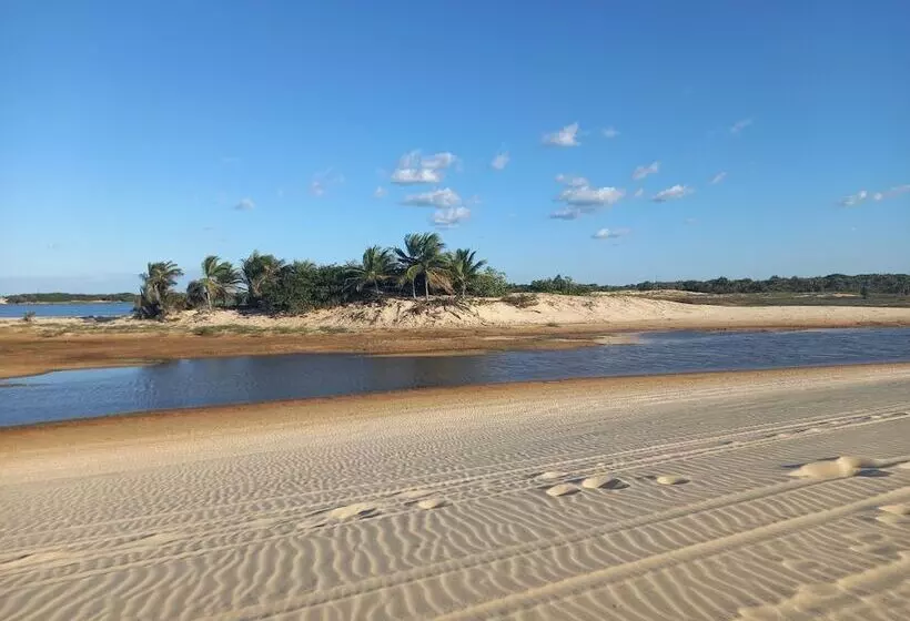 ペンション Orla Atins