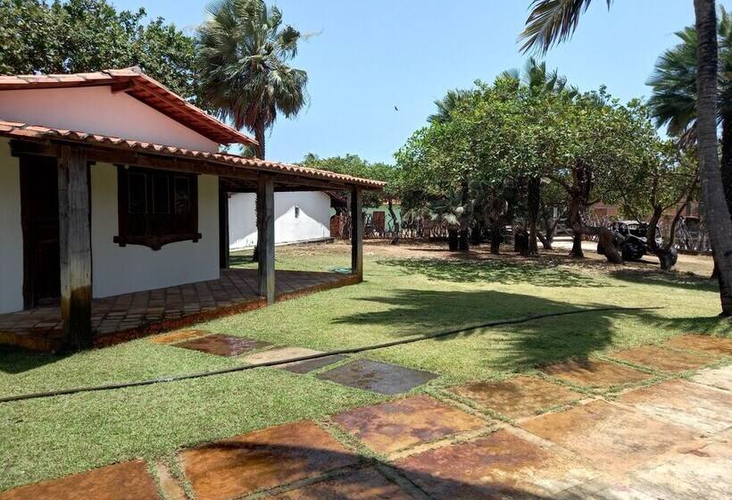 Pension (Hôtel basse catégorie) Orla Atins