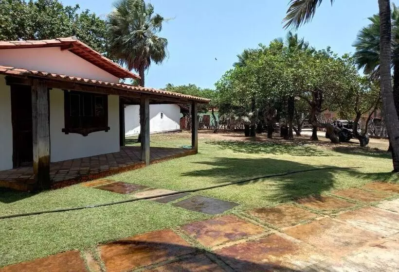 ペンション Orla Atins