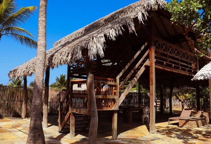 Pension (Hôtel basse catégorie) Orla Atins