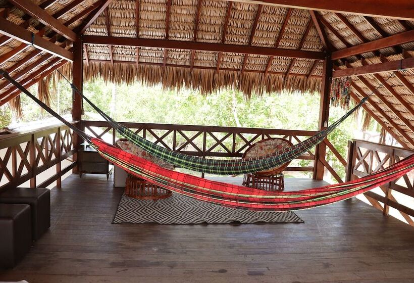 Pension (Hôtel basse catégorie) Orla Atins