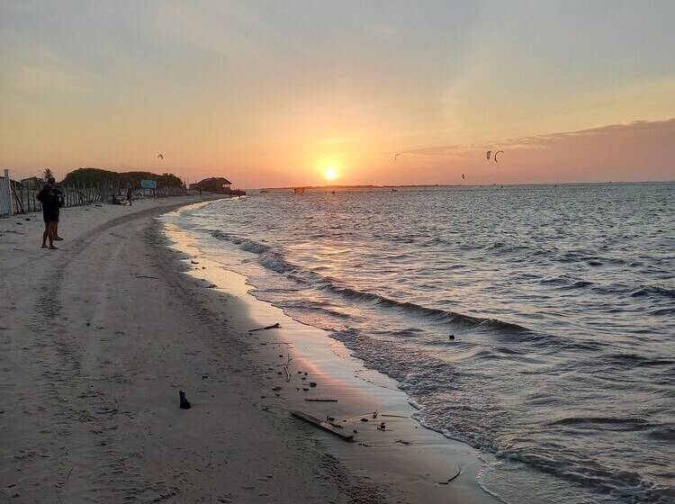 Pension (Hôtel basse catégorie) Orla Atins