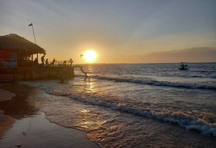 ペンション Orla Atins