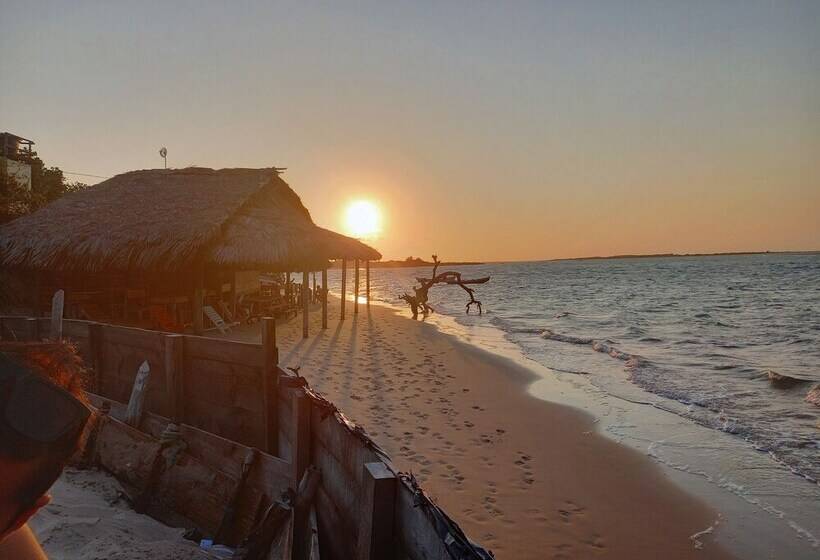 Pension (Hôtel basse catégorie) Orla Atins