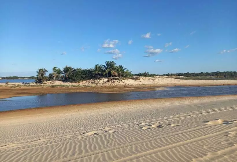 ペンション Orla Atins