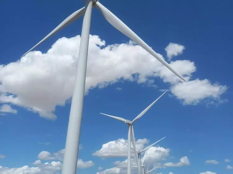 ペンション Orla Atins