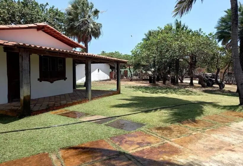 ペンション Orla Atins