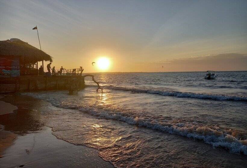 Pension (Hôtel basse catégorie) Orla Atins