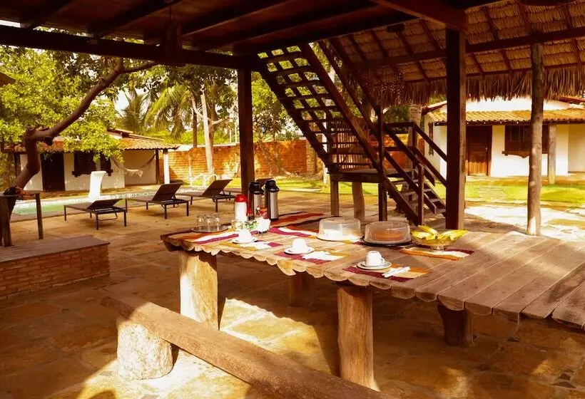 ペンション Orla Atins