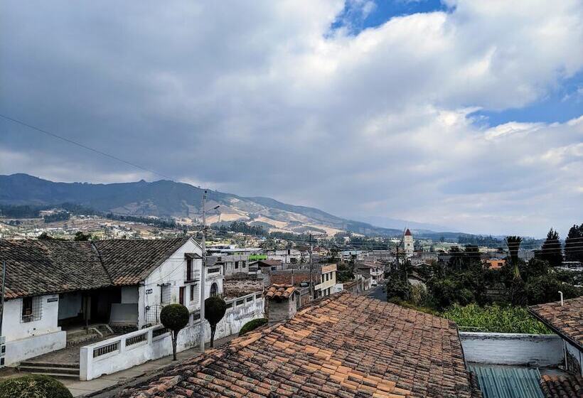 Hostel Venus De Valdivia Aeropuerto