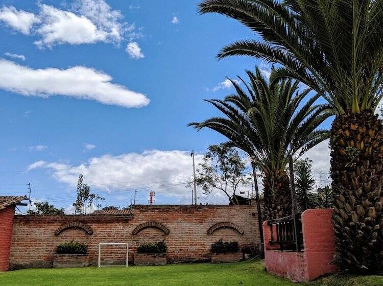 Hostel Venus De Valdivia Aeropuerto
