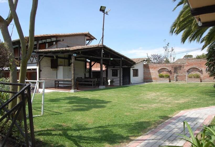 Hostel Venus De Valdivia Aeropuerto