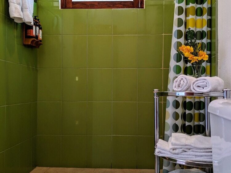 Hostel Venus De Valdivia Aeropuerto