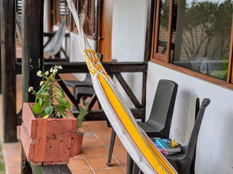 Hostel Venus De Valdivia Aeropuerto