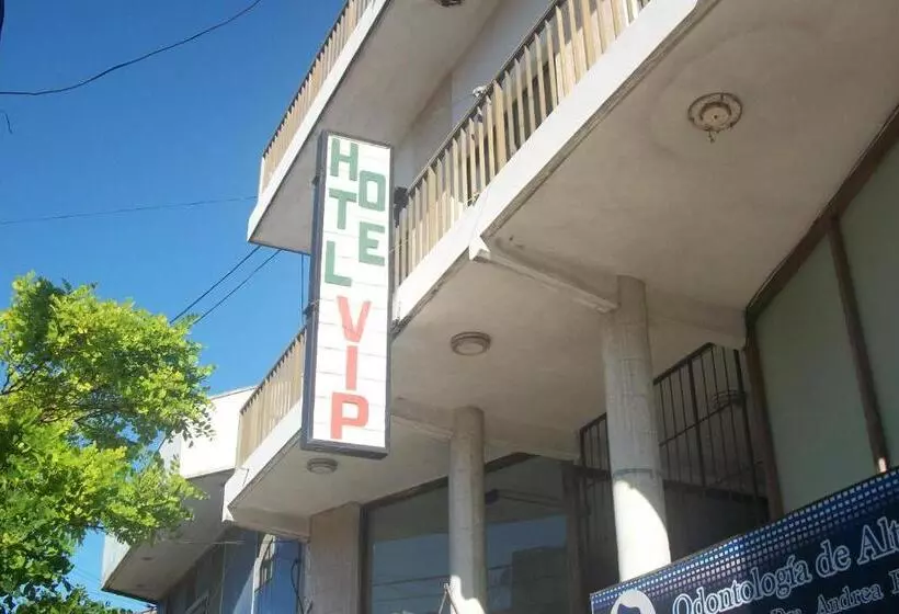 ホテル Vip