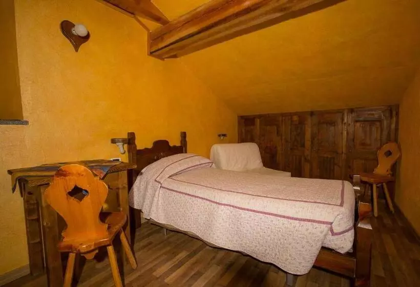 Majatalo Grand Golliat