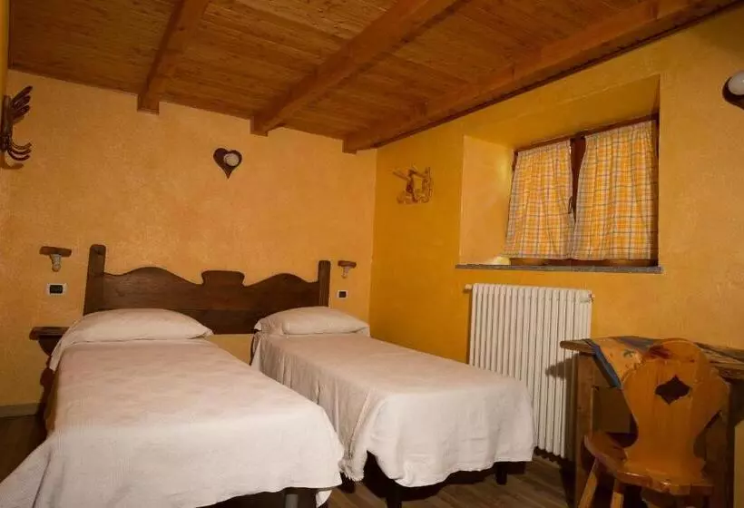 Majatalo Grand Golliat