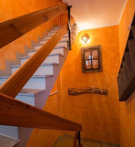 ペンション Grand Golliat