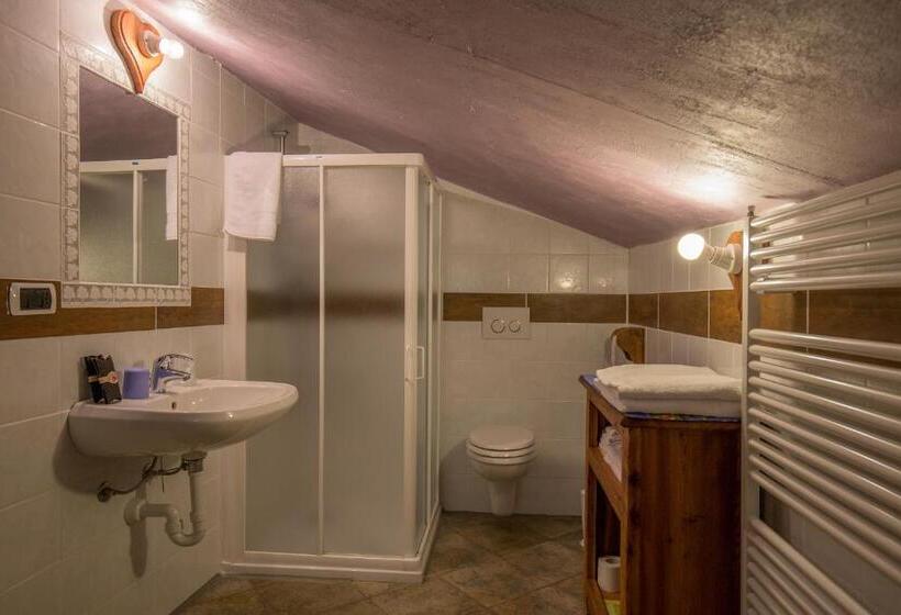 ペンション Grand Golliat