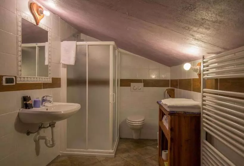 Majatalo Grand Golliat