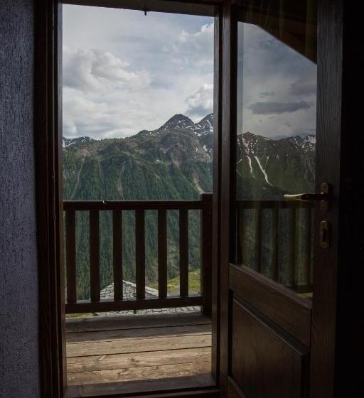 ペンション Grand Golliat