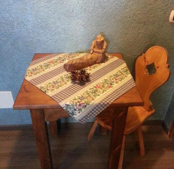 ペンション Grand Golliat