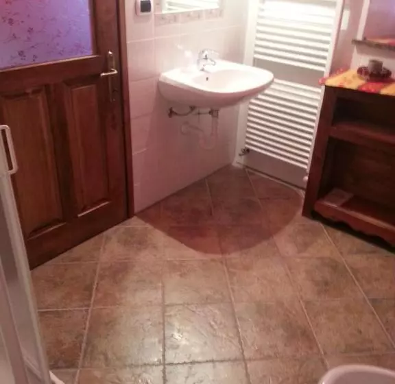 Majatalo Grand Golliat