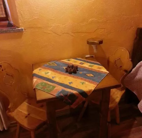 Majatalo Grand Golliat