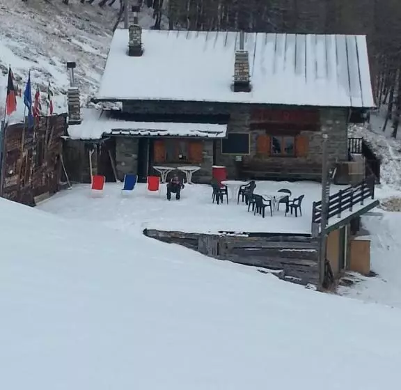 Majatalo Grand Golliat