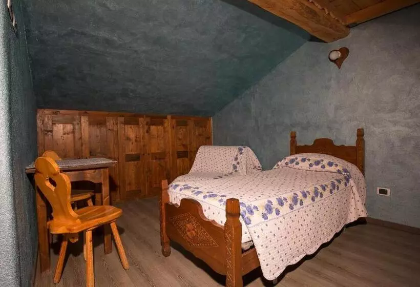 Majatalo Grand Golliat