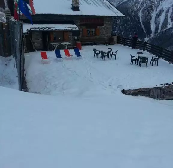 Majatalo Grand Golliat