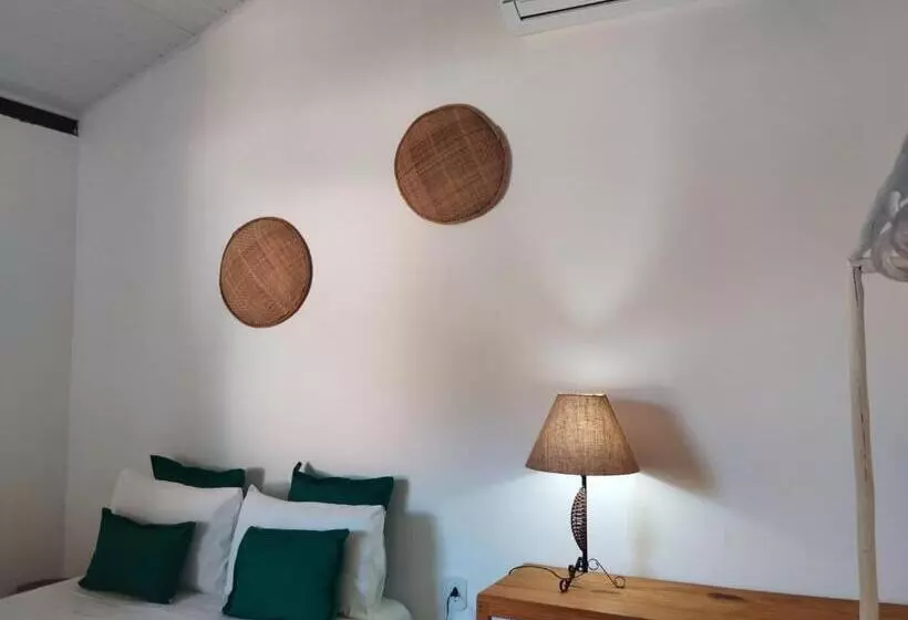 ペンション Pousada João Maria