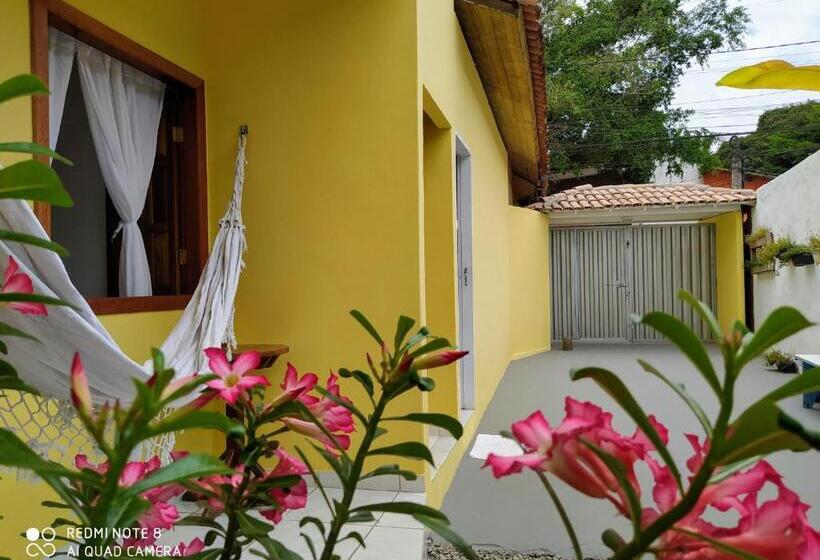 Pension Pousada João Maria