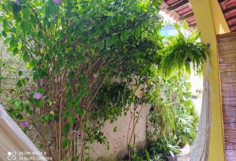 ペンション Pousada João Maria